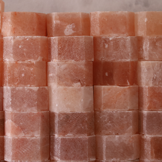 Royal Himalayan Salt Bricks