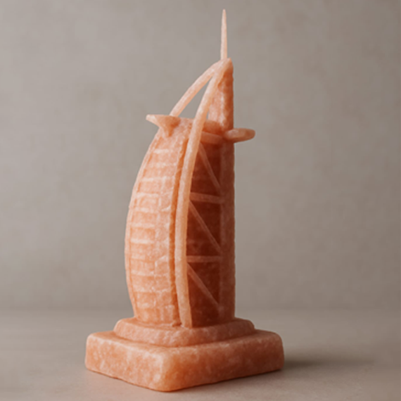 Royal Himalayan Shaped Salt Lamps