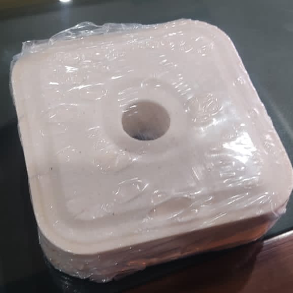 Royal Himalayan Compressed Animal Lick Salt