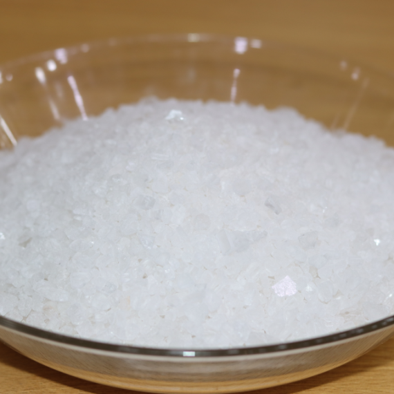 Royal Himalayan White Salt