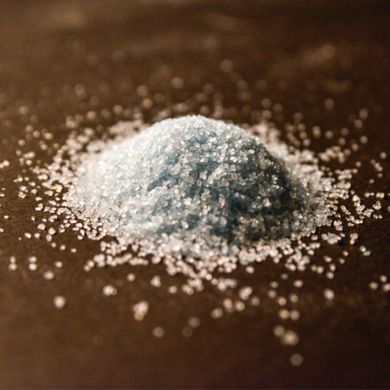 Royal Himalayan Lavender-Infused Bath Salt