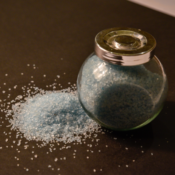Royal Himalayan Bath Salt Crystals