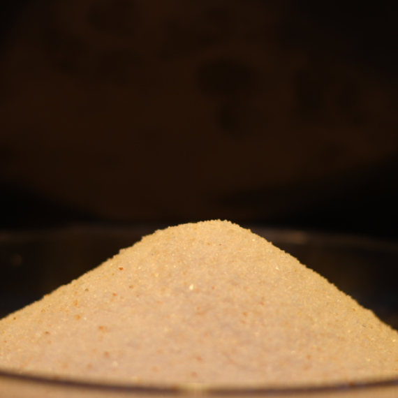 Royal Himalayan Pink Salt (Light & Dark)