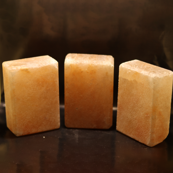 Royal Himalayan Salt Soap Bar