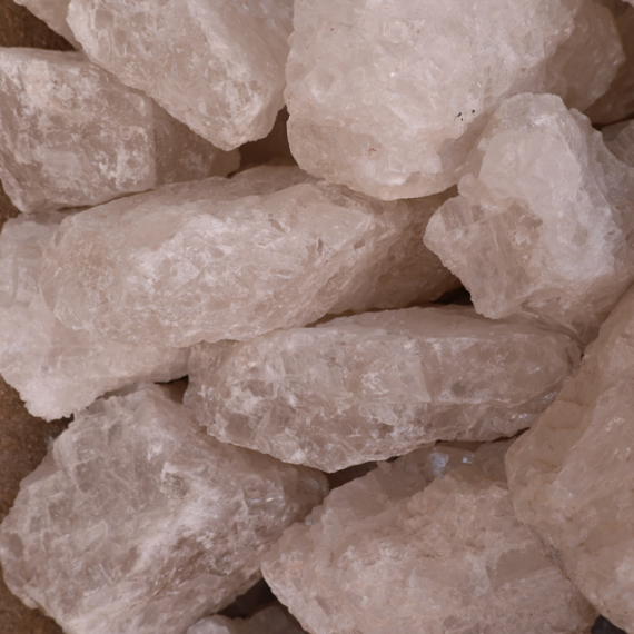 Royal Himalayan Unrefined Rock Salt