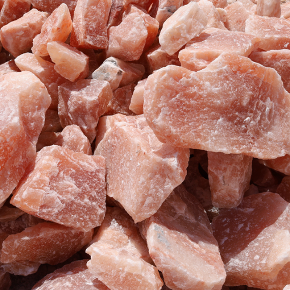 Royal Himalayan Rock & De-icing Salt